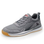 Кроссовки мужские Lifestyle Shoes Men Low-Top Beck, серый - фото 7