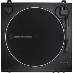 Проигрыватель Audio-Technica AT-LP60X-BK - фото 3