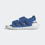 Adidas Спортивные купальные сандалии "ALTASWIM 2.0 KIDS SANDAL" Adidas Sportswear, белый - фото 3