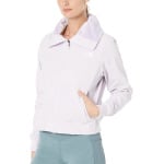 Куртка Shelbe Raschel Bomber The North Face, цвет Lavender Fog - фото 3