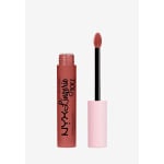 Тинт для губ Lip Lingerie Xxl Nyx Professional Makeup - фото