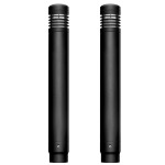 Комплект студийных микрофонов Audio-Technica AT4041SP Small Diaphragm Cardioid Condenser Microphone Stereo Pair - фото 2