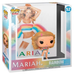 Funko POP!, коллекционная фигурка, Мэрайя Кэри - альбом Rainbow - фото