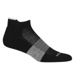 Носки Icebreaker Multisport Light Micro Merino, черный - фото