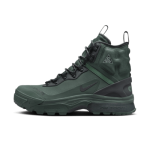 Кроссовки Nike ACG Air Zoom Gaiadome GORE-TEX Shoes, цвет Vintage Green/Vintage Green/Anthracite/Bicoastal - фото