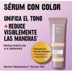 Тонирующая сыворотка Illuminance Serum Tint Revlon, цвет tint brulee - фото 2