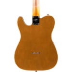 Электрогитара Fender Custom Shop '58 Telecaster Journeyman Relic, состаренная HLE Gold - фото