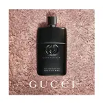 Парфюмированная вода для мужчин Guilty Man Eau De Parfum Gucci, 90 ml - фото 9