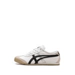 Кроссовки Mexico 66 White / Black Onitsuka Tiger, белый - фото 6