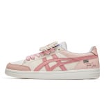 Кроссовки Onitsuka Tiger Advanti Skateboarding Shoes Unisex Low-top Pink/white, розовый - фото 2