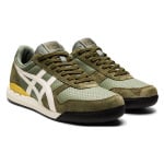 Кроссовки Ultimate 81 ex shoes Onitsuka Tiger, бежевый - фото 3