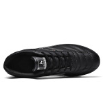 Кроссовки мужские Lifestyle Shoes Men Low-Top Naikpllo, черный - фото 6