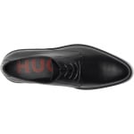 Оксфорды HUGO Kerr Derby Shoe, черный - фото 2