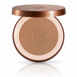 Пудра Silk effect bronzing powder Collistar, 10 г, 7-bali glow - фото