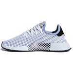 Кроссовки Adidas Originals Deerupt, серый - фото