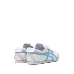 Onitsuka Tiger кроссовки Mexico 66 Light Blue, белый - фото 3