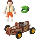 Пластиковый конструктор Playmobil 71480 детский с карточкой Lego - фото 2