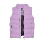 Жилет утепленный Color Kids COWaist Coat Quilt 741135 in, лаванда - фото 3