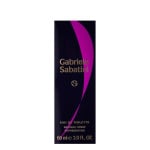 Туалетная вода для женщин, 30 мл Gabriela Sabatini, Miss Gabriela Night - фото 2