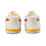 MEXICO 66 Kids Lifestyle Shoes PS Low-top Белый/Желтый Onitsuka Tiger - фото 7