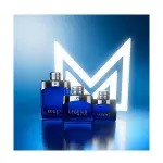 Парфюмированная вода для мужчин Legend Blue Montblanc, 100 ml - фото 3