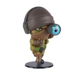 Ubisoft — Коллекция фигурок Glaz шестой серии 4 Funko POP! - фото 3