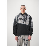 Толстовка FELPA MSGM, цвет grey - фото