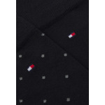 Носки MEN SOCK 2 PACK Tommy Hilfiger, черный - фото