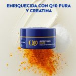 Ночной крем Q10 Power Crema Antiarrugas Noche Nivea, 50 ml - фото 2