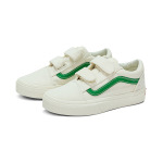 Детская обувь для скейтбординга Vans Old Skool BP - фото 2