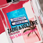 Женская туалетная вода This Is Her! Zadig Dream Eau de Parfum Edición Limitada Zadig & Voltaire, 100 - фото 3