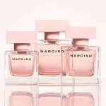 Cristal Парфюмированная вода 90 мл Narciso Rodriguez - фото 5