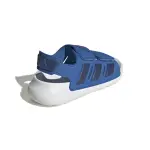 Adidas Спортивные купальные сандалии "ALTASWIM 2.0 KIDS SANDAL" Adidas Sportswear, белый - фото 16