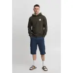 Шорты-бермуды Blend "BLEND BHShorts", цвет Dress Blues - фото 2