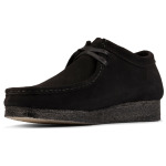 Originals Men"s Casual Men Low-top Black Clarks - фото 2