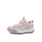 Кроссовки Jeep Kids Lifestyle Shoes Kids Low-top Pink, розовый - фото 2