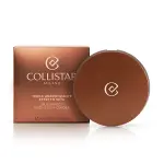 Бронзирующая пудра Silk Effect Bronzing Powder Collistar, цвет ipanema matte - фото 2