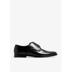 Туфли дерби Dolce&Gabbana Brushed Calfskin, черный - фото