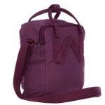 Сумка Fjällräven, цвет Royal Purple - фото 5