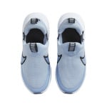 Детские кроссовки Nike Flex Plus PS, Blue - фото 4