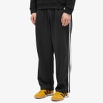 Мешковатые спортивные штаны Adidas, черный - фото 2