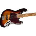 Басс гитара Fender's Vintera '60s Jazz Bass- 3 Color Sunburst - фото 2