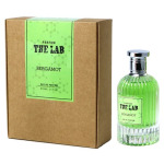 The Lab Bergamot Eau De Parfum Volume 100 ml - фото