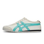 Кроссовки Onitsuka Tiger MEXICO 66 Lifestyle Shoes Unisex Low-top Beige Tiffany, бежевый - фото