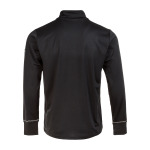 Лонгслив Endurance Midlayer Loopy, цвет 1001 Black - фото 4