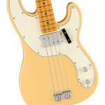 Бас-гитара Fender Vintera II '70s Telecaster Vintage White - фото 5