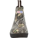 Ботинки Wheelhouse Ankle 6 дюймов мужские Xtratuf, цвет Realtree Edge - фото 4