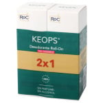 Дезодорант Duplo Keops Desodorante Sensitive Roll-on Roc, 30 ml - фото 4