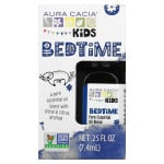 Смесь эфирных масел Aura Cacia Kids Pure перед сном, 7,4 мл - фото 2