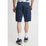 Шорты карго из смеси "BLEND BHShorts", цвет Dress Blues - фото 3